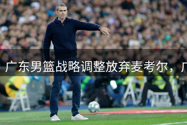 广东男篮战略调整放弃麦考尔，广州龙狮重获旧将引热议