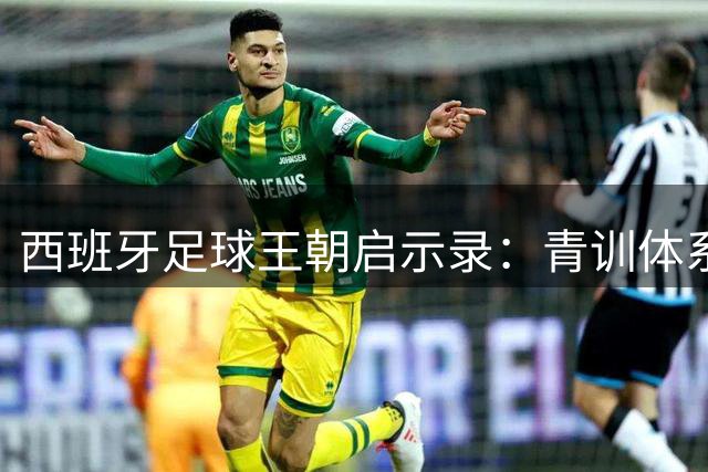 西班牙足球王朝启示录：青训体系为何难以复制？